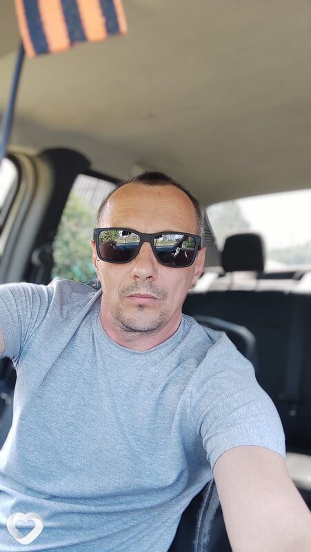Григорий, 38, Всеволожске — анкета №2274157