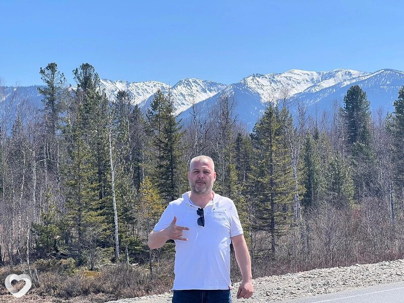 Сергей, 42, Туле — анкета №2274161