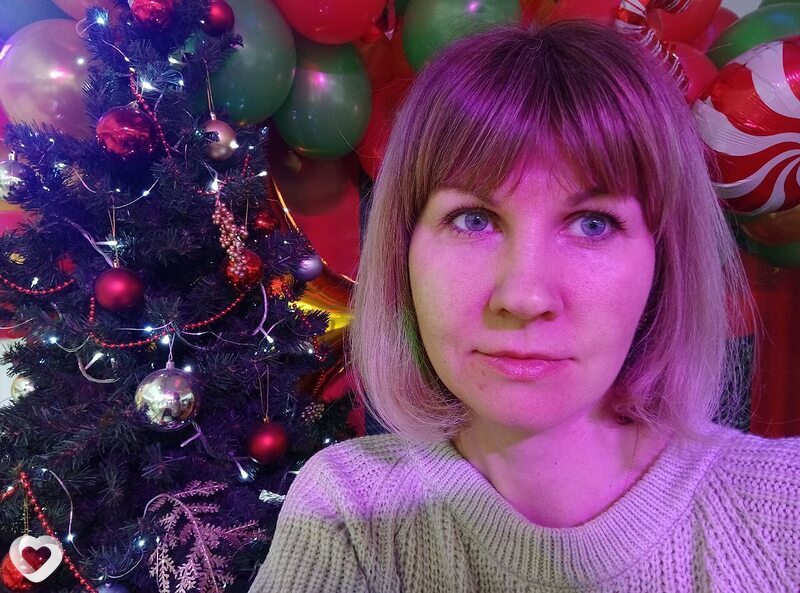 Оксана, Радужный (Владимирская Область)