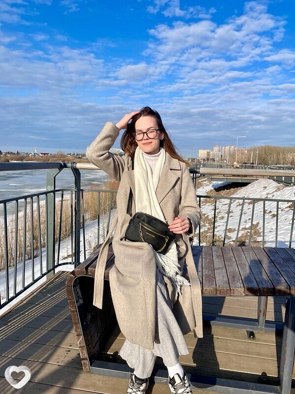 Мария, 21, Тюмени — анкета №2274178
