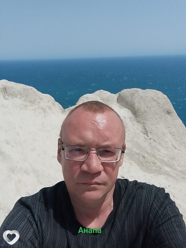 Алексей, 44, Твери — анкета №2274212