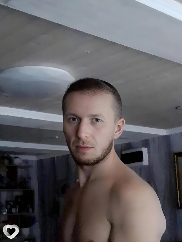 Женя, 42, Рыбинске — анкета №2274214