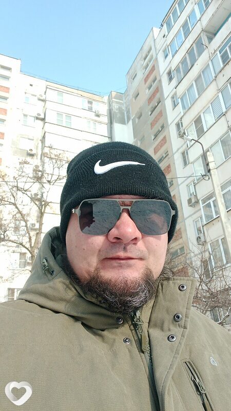 Игорь, 39, Волгограде — анкета №2274217