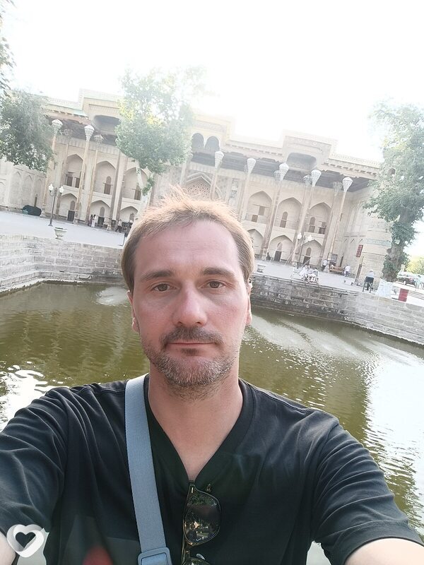 Александр, 41, Москве — анкета №2274219