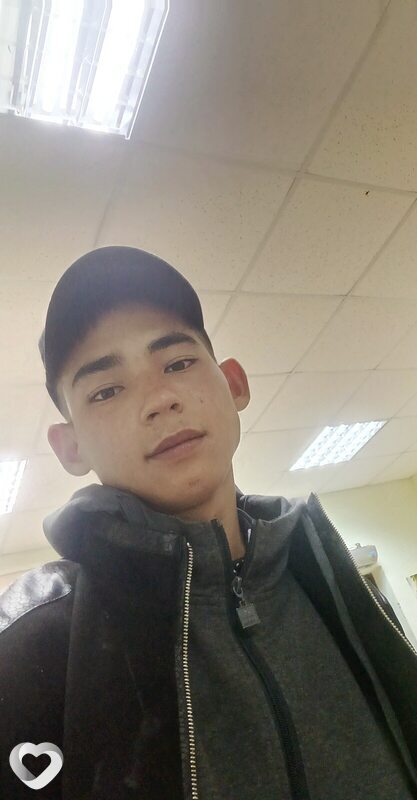 Ваня, 22, Арзамасе — анкета №2274227