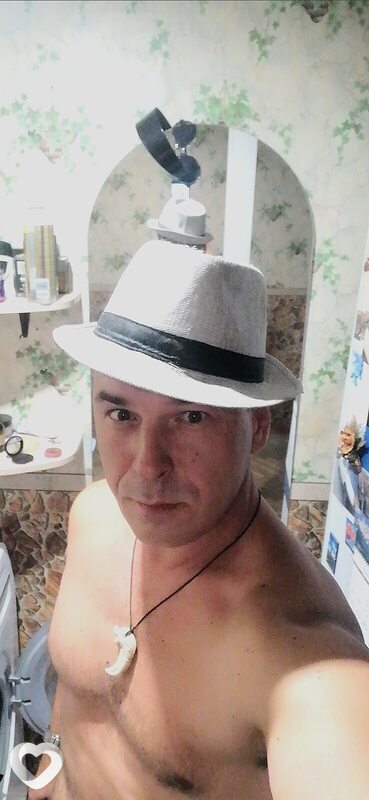 Алексей, 43, Санкт-Петербурге — анкета №2274133