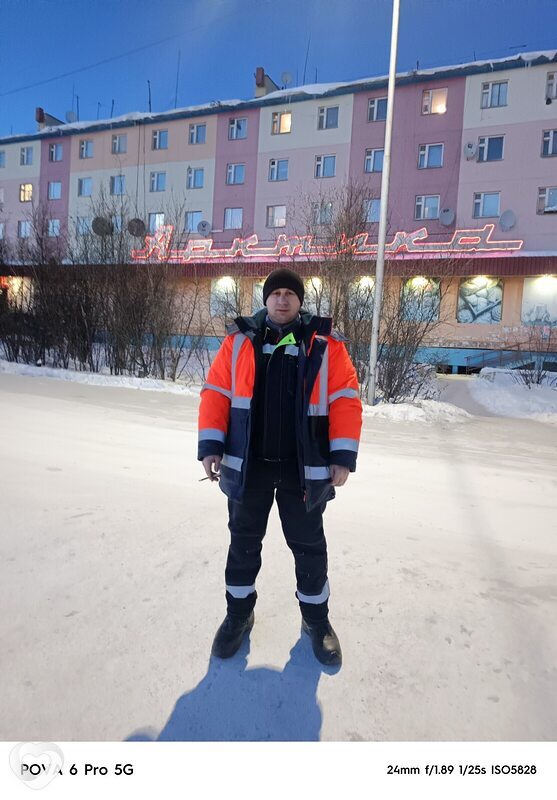 Александр, 44, Новотроицке — анкета №2274138