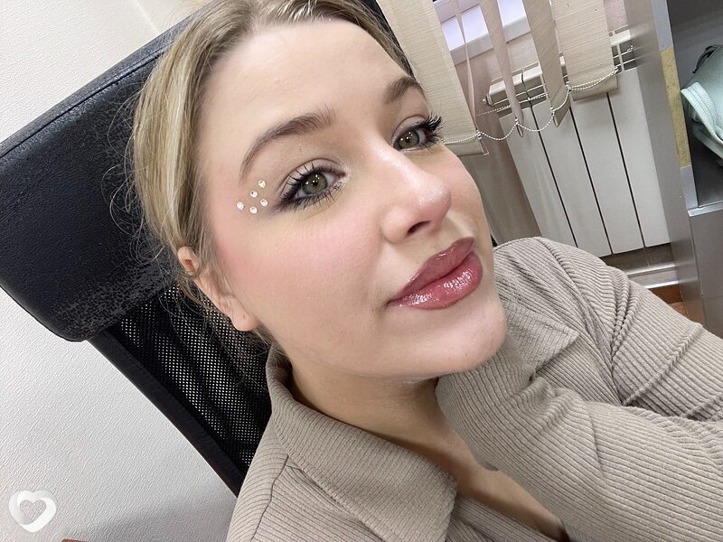 Саша, 21, Белгороде — анкета №2274139