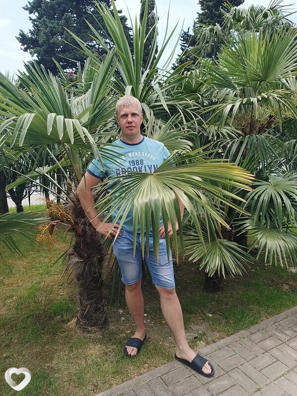 Александр, 36, Саратове — анкета №2274140