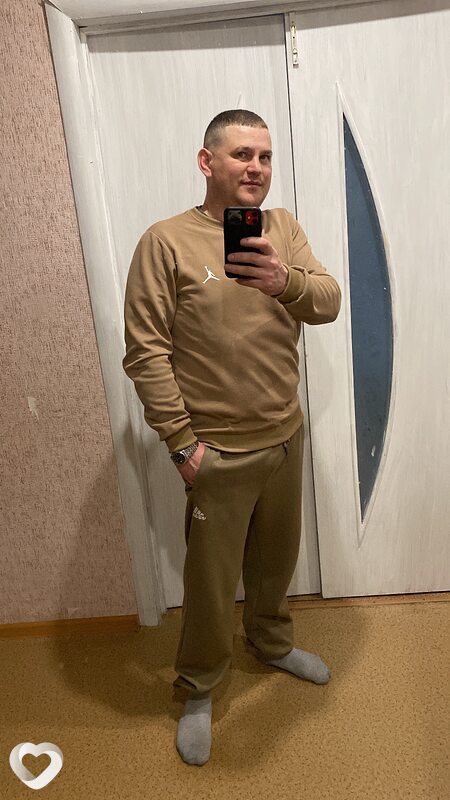 Джони, 36, Казани — анкета №2274141