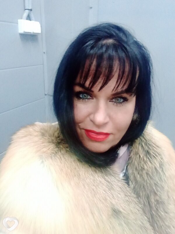Инна, 41, Архангельске — анкета №2274154