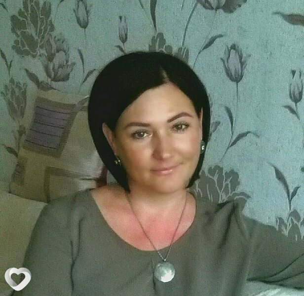 Елена, 49, Гродно — анкета №2274591