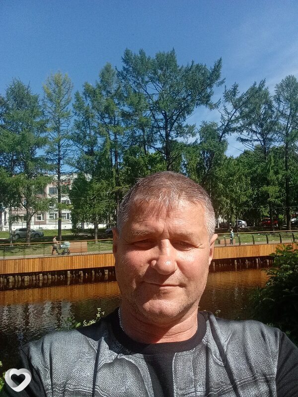 Александр, 55, Архангельске — анкета №2274593