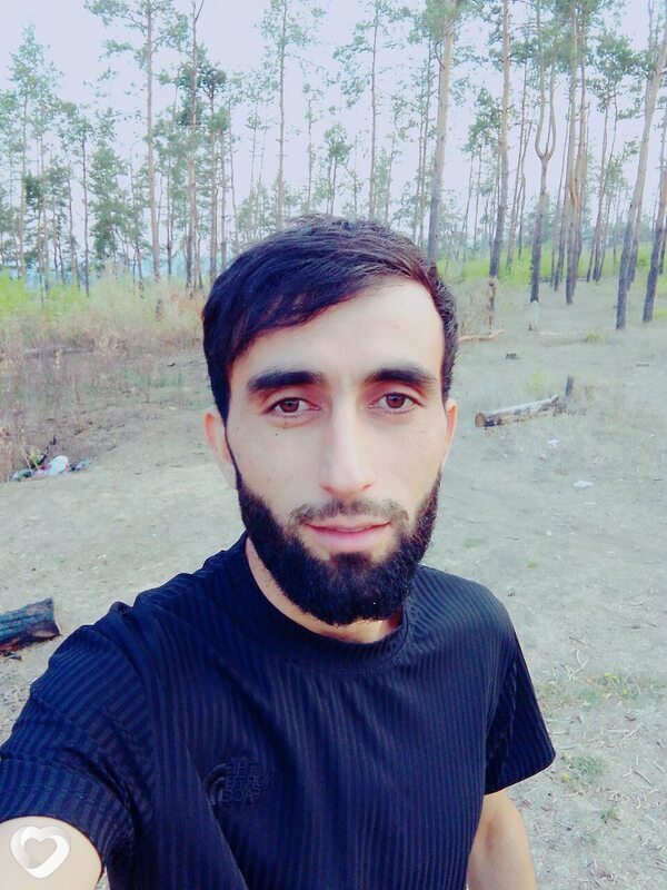 Заха, 29, Ангарске — анкета №2274594