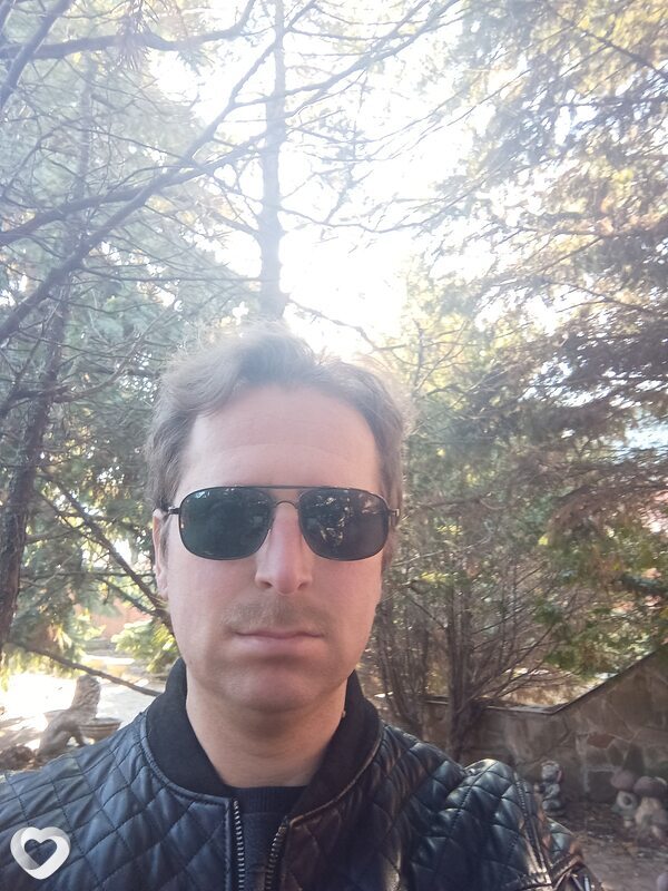 Андрей, 41, Луганске — анкета №2274602