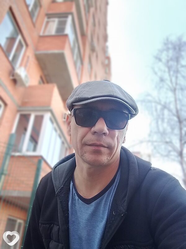 Константин, 45, Курске — анкета №2274306