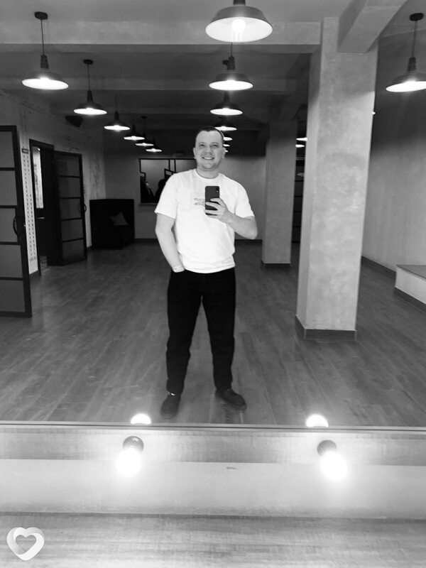 Дима, 31, Туле — анкета №2274311