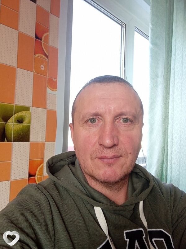 Евгений, 52, Саяногорске — анкета №2274314