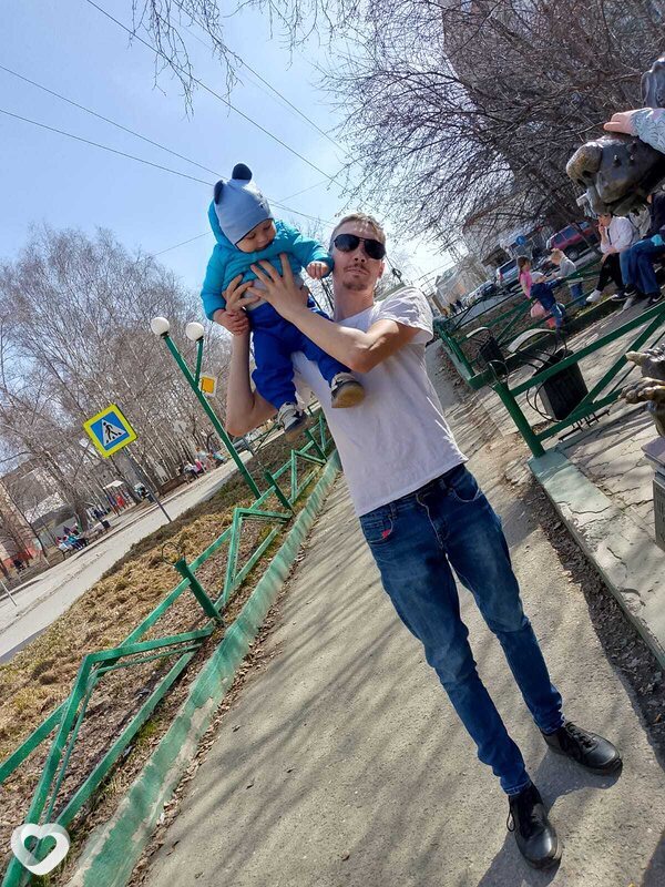 Константин, 37, Томске — анкета №2274316