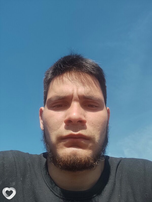 Тимур, 23, Кемерове — анкета №2274318