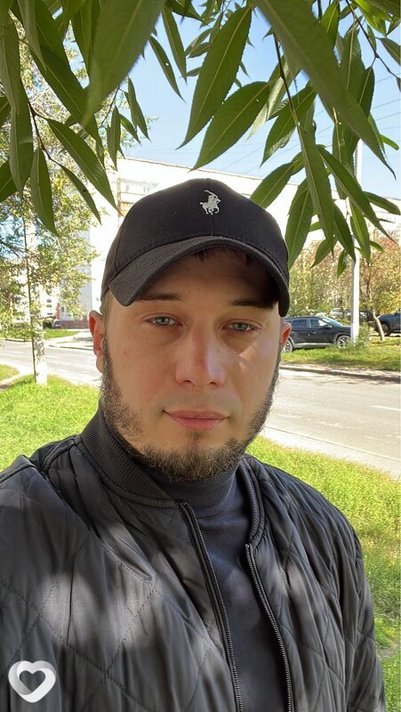 Рома, 33, Астане — анкета №2274320
