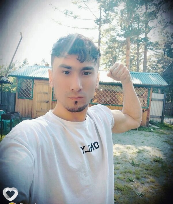 Денис, 30, Иркутске — анкета №2274325