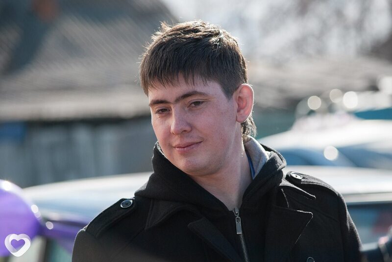Олег, 35, Челябинске — анкета №2274329