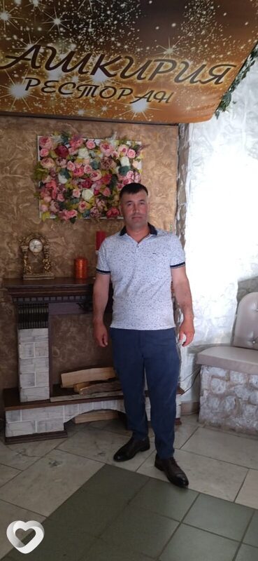 Юра, 35, Туймазах — анкета №2274186
