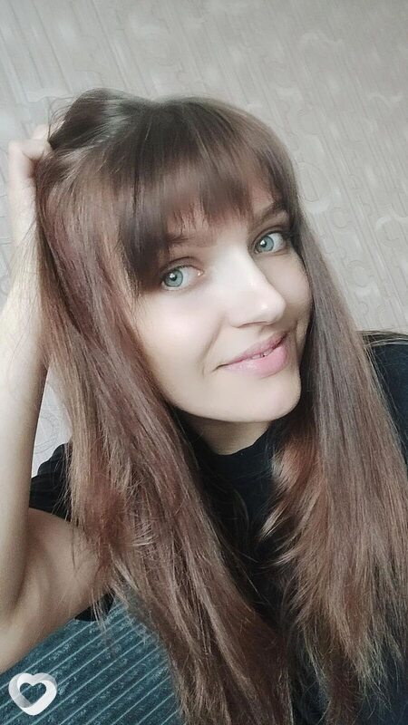 Леди, 35, Могилев — анкета №2274197