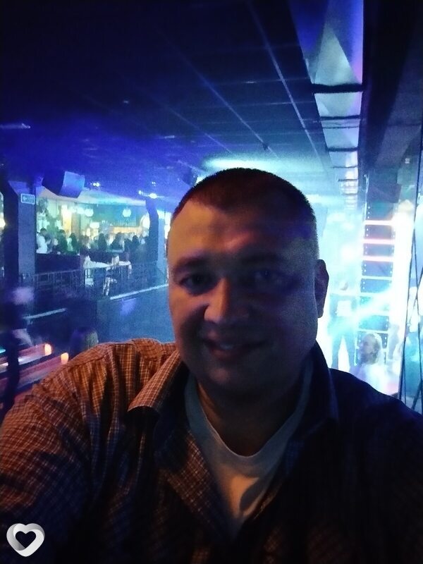 Дмитрий, 40, Великом Новгороде — анкета №2274201