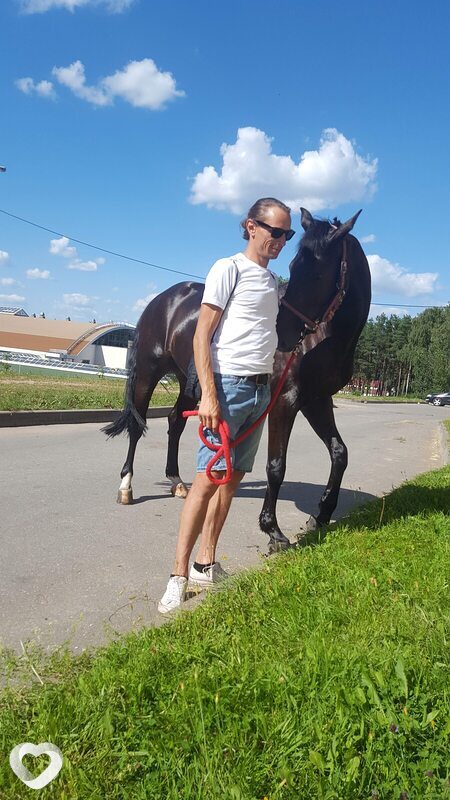 Артур, 37, Минске — анкета №2274202