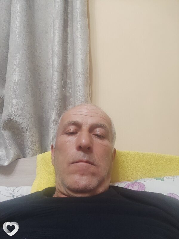 Аслан, 55, Верхней Пышме — анкета №2274638