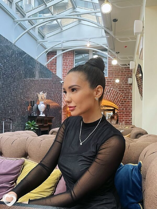 Екатерина, 26, Самаре — анкета №2274639