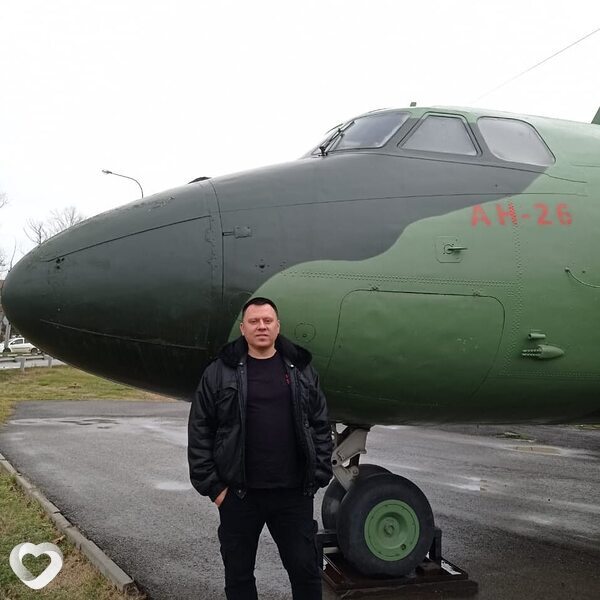 Павел, 43, Москве — анкета №2274649