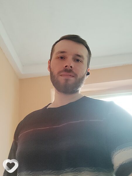 Юрий, 30, Смоленске — анкета №2274652