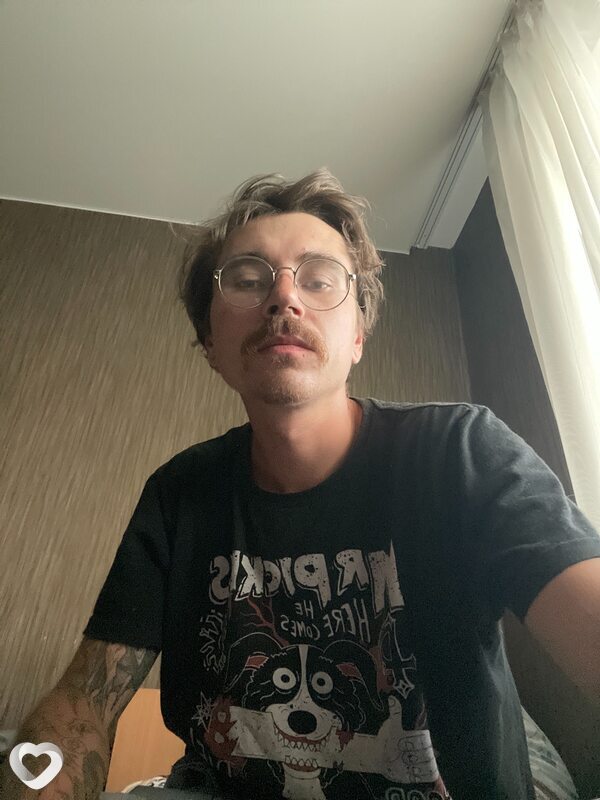 Александр, 28, Нижнем Новгороде — анкета №2274654