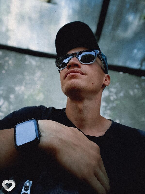 Евгений, 34, Тюмени — анкета №2274380