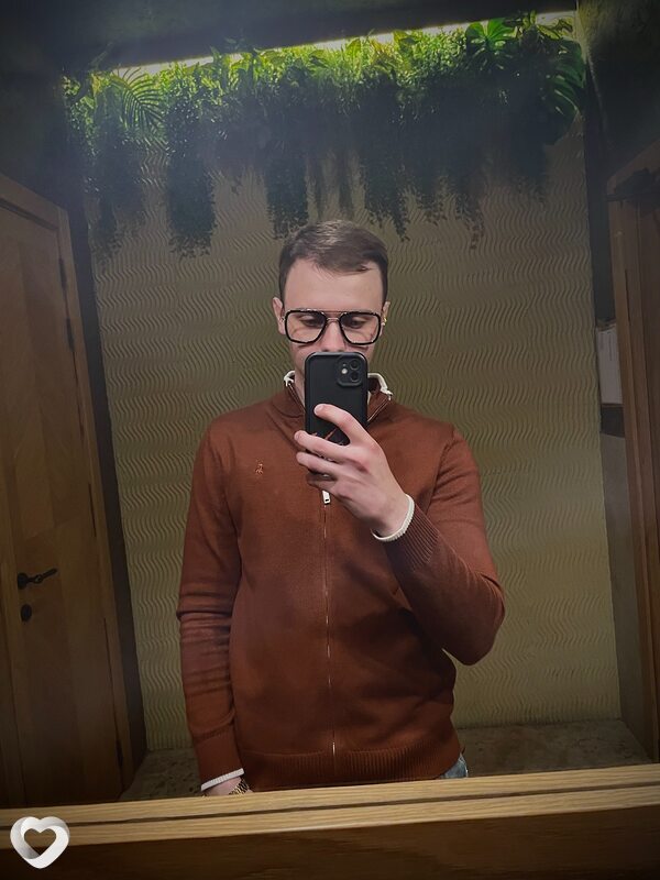 Никита, 26, Воронеже — анкета №2274383