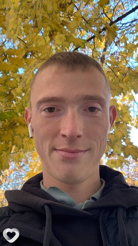 Семён, 29, Ростове-на-Дону — анкета №2274385