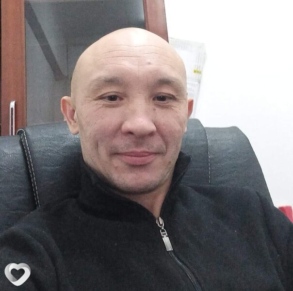 Канат, 46, Алматы — анкета №2274397