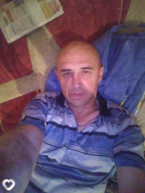 Алекс, 50, Магнитогорске — анкета №2274398