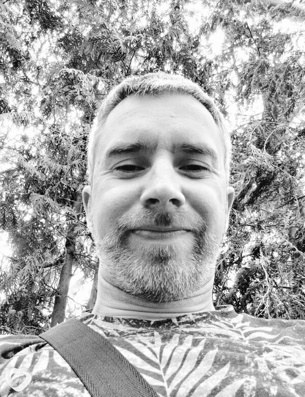 Владимир, 35, Москве — анкета №2274400