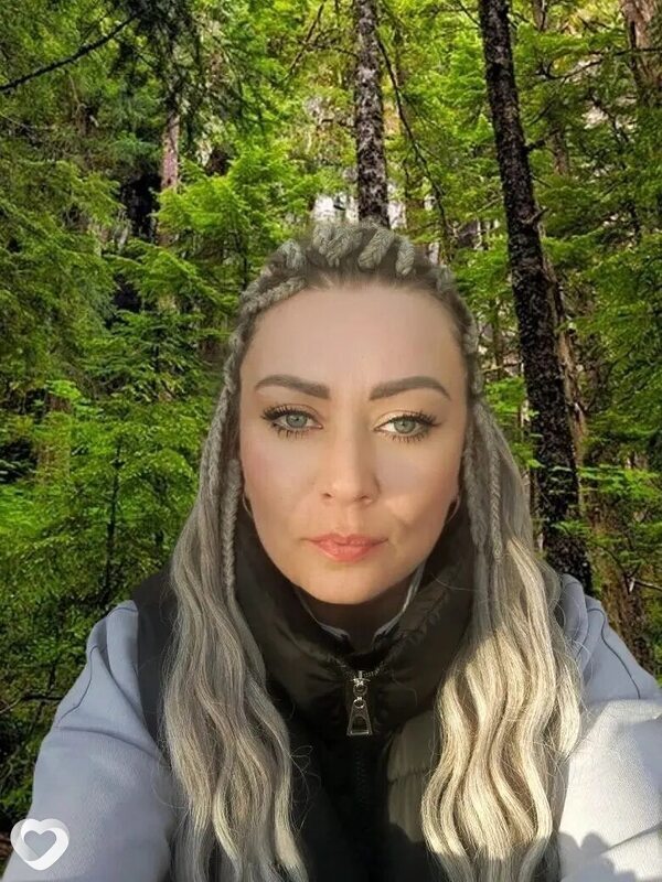 Мария, 42, Абакане — анкета №2274401