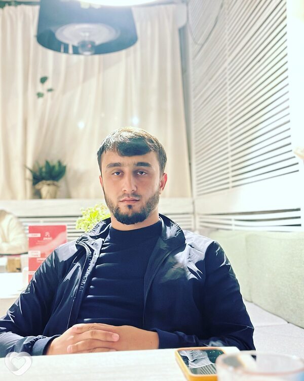 Али Али, 28, Перми — анкета №2274331