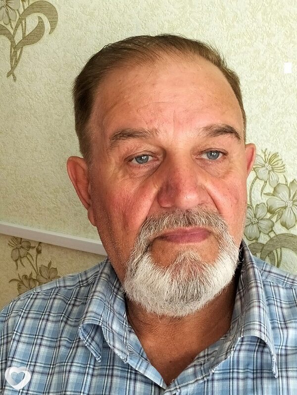 Валерий, 63, Стерлитамаке — анкета №2274332