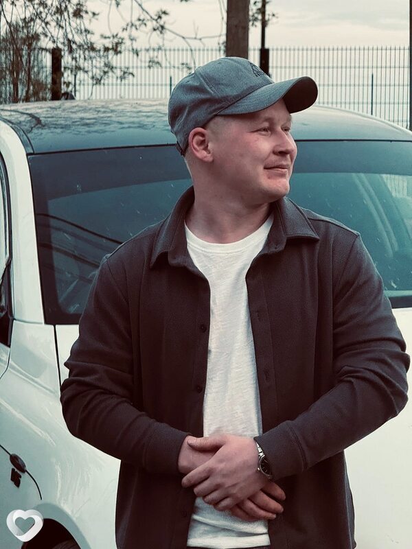 Дмитрий, 26, Екатеринбурге — анкета №2274334