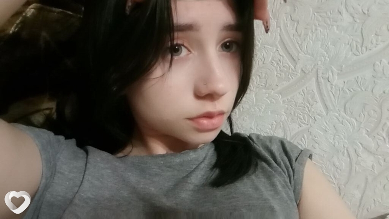 Ви, 20, Екатеринбурге — анкета №2274336
