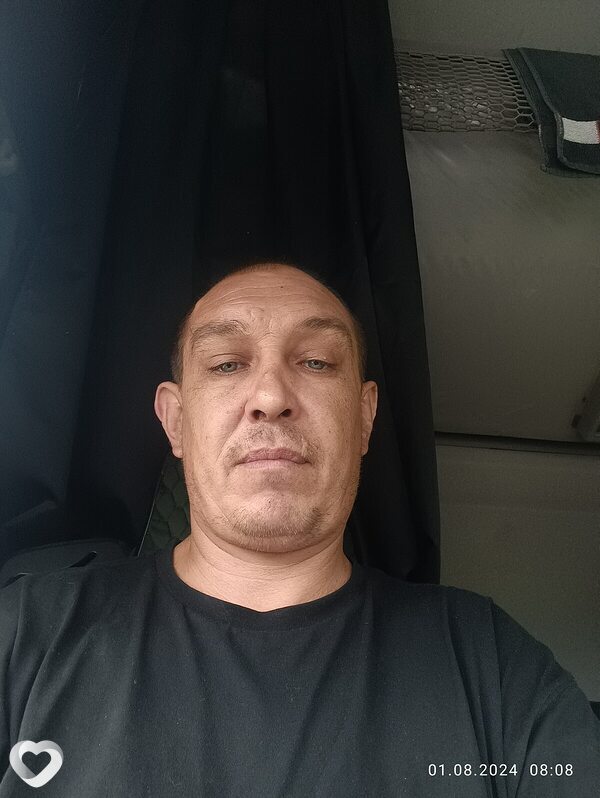 Александр, 43, Твери — анкета №2274339