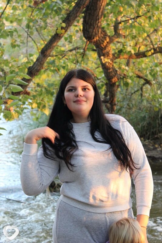 Карина, Кабардинка