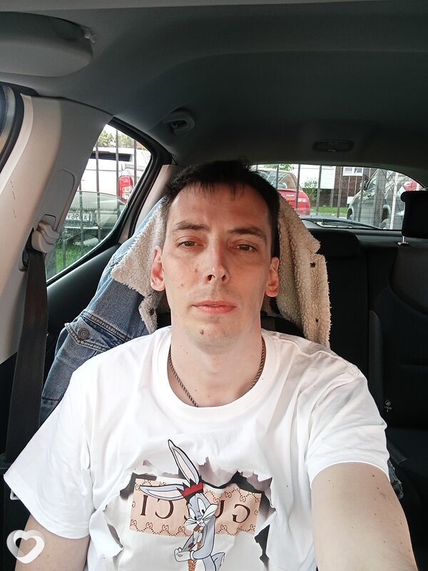 Сергей, 40, Твери — анкета №2274345